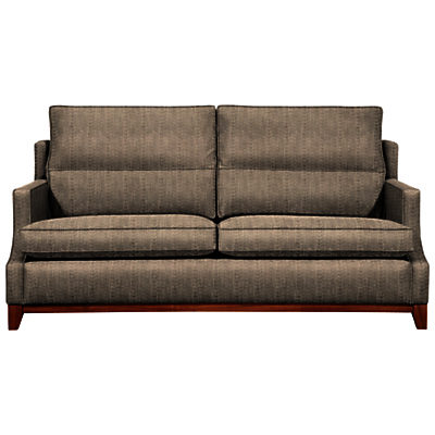 Duresta Barnes Medium Sofa Bergman Swedish Grey Duresta Barnes Medium Sofa Bergman Swedish Grey